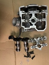 testata Posteriore ktm 990 adventure 2009 2011