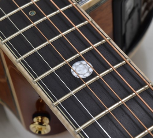 Takamine The 60th Anniversary Limited Edition Guitar - Picture 8 of 12