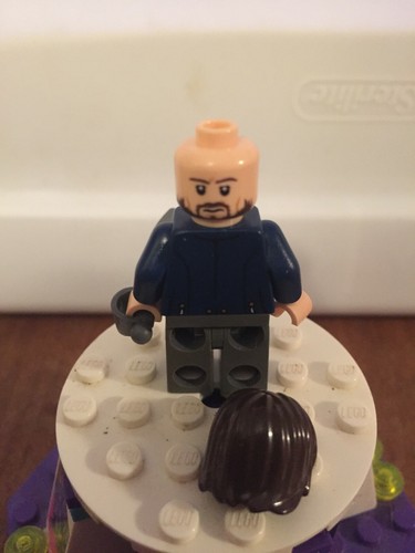 MINIFIGURAS LEGO PIRATAS DEL CARIBBE POTC QUE ELIGES DE LA LISTA ELIGE MINIFIGURA - Imagen 7 de 76