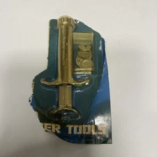 Kemper Tools Klay Gun Model K45 Multiple Uses Clay Dough, Etc NOS