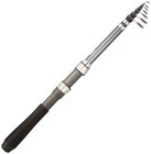 Telescopic Fishing Rods 2 ft 4 in Item & Poles