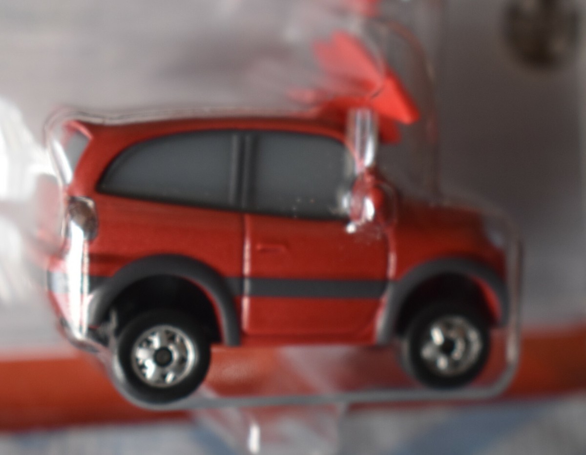 DISNEY PIXAR CARS METAL TIMOTHY TWOSTROKE NEW | eBay