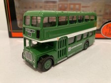 EFE 14002 Bristol Lodekka Eastern National N.B.C. 1/76 scale boxed free post