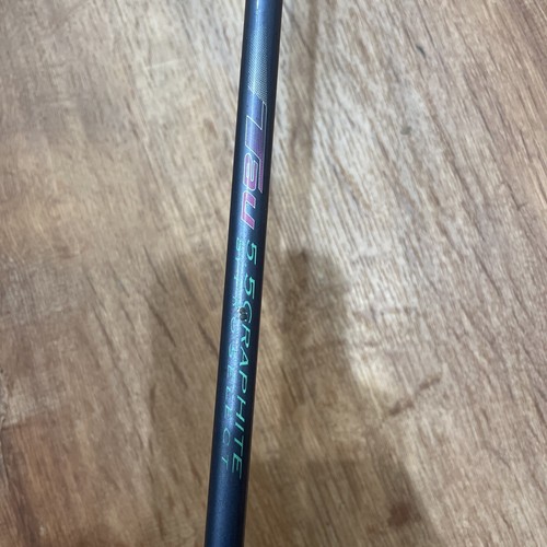Select Edition Jumbo 9-Wood Golf Club Steel Shaft - Picture 5 of 6