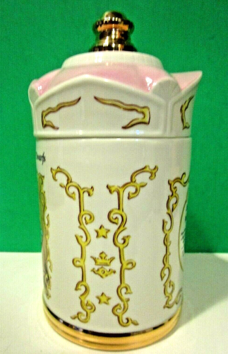 LENOX SNOW WHITE & 7 DWARFS COFFEE CANISTER Animated Classics Disney NEW in BOX - Picture 5 of 8