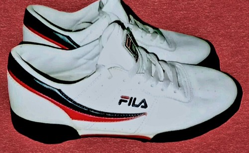 fila lea classic