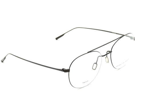 PORSCHE DESIGN P8395 A TITANIUM Designer Brille glasses eyeglasses 52/18/140 - Bild 5 von 9