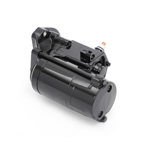 For Harley 1.8KW Starter 31553-94 Softail Custom FXSTC Dyna Wide Glide FXDWG US - Picture 9 of 9