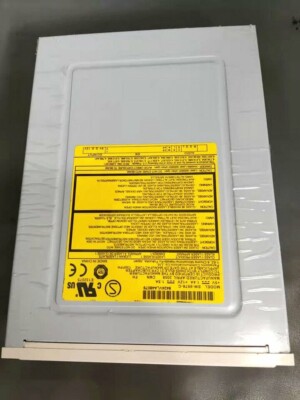 SW-9576-C Clamp DVD-RAM disc CT burner drive IDE interface