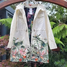 joe browns jacket 14