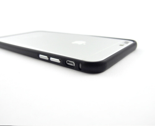 Aluminium Bumper Apple iPhone 6/6S Plus ROSÉ + 9H Panzerfolie [Schutzhülle] - Bild 4 von 9