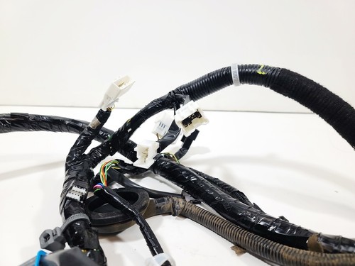 19-20 NISSAN PATHFINDER CARROCERÍA ARNÉS CABLE CABLEADO OEM - Imagen 3 de 6