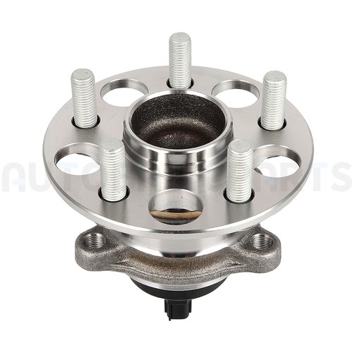 For 2019-2022 Toyota Corolla 2011-2017 Lexus CT200h Rear side Wheel Hub Bearing - Picture 5 of 8