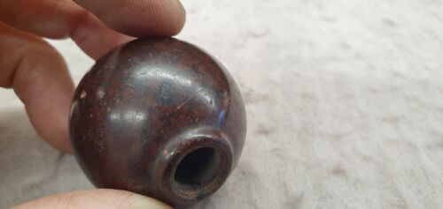 Oldtimer Oldtimer Bakelit Schaltknauf Gearknob Austin Rootes Bedford Hillman - Bild 2 von 9