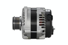 Generator mit Freilaufriemenscheibe 60mm HELLA für OPEL ASTRA J Caravan (P10)