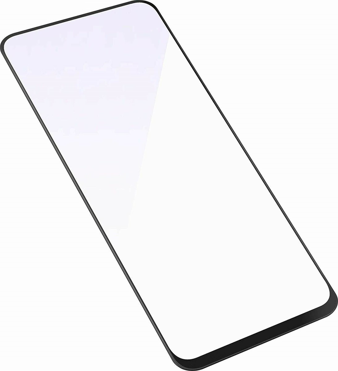iPhone 16 Pro Tempered Glass Screen Protector (Pack 2