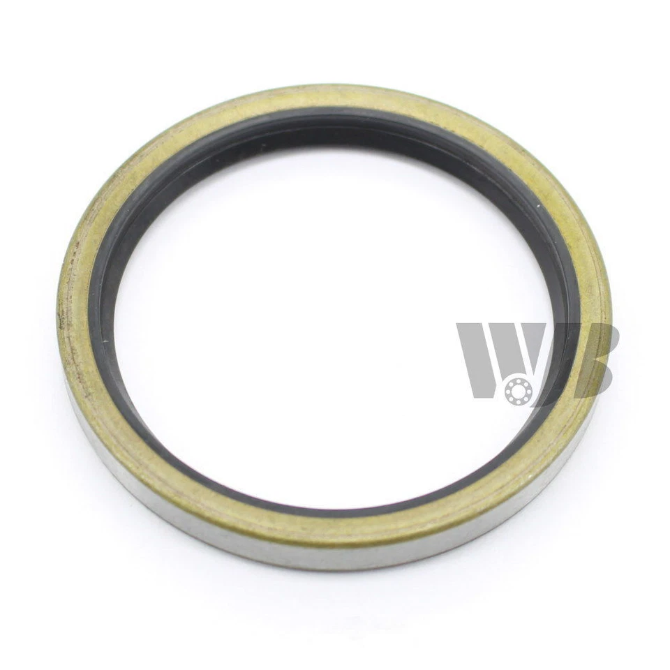 车轮密封适用于 1998 - 2007 年丰田陆地巡洋舰 WJB — 第 2/2 张图片