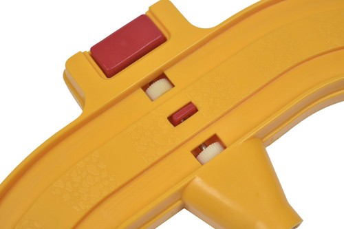 Juego Tren Disneyland De Colección Repuesto Pista Completa 1986 Playmates Usado en Excelente Condición y Limpio - Imagen 5 de 12