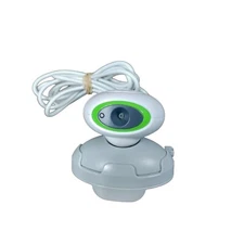 Leapfrog LeapTV Replacement Gaming Motion Sensor Camera - White #965-12682