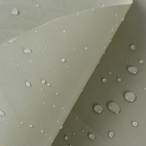 Canvas Fabric Durable Auto Seat Cover Patio Awning Roof Tarp Shade Sail Material - Picture 19 of 37