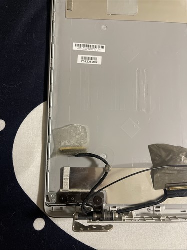 Componente Per Hp Chromebook 14a-na0021nl Hinge Cerniere 14” Coperchio - Afbeelding 3 van 4