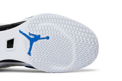 シューレースロック付き⭐︎Air Jordan 36 “Sports Blue“ Size 9 - Air Jordan 36 PF Sport Blue for sale online | eBay