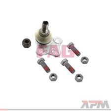 Rotule de suspension Opel VIVARO