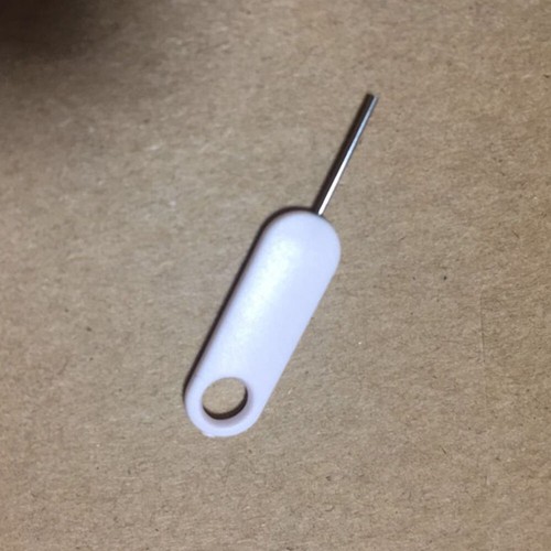 20 Pcs Sim Card Reader Mobile Phone Ejecter Removal Openning Tool - 第 7/12 張圖片