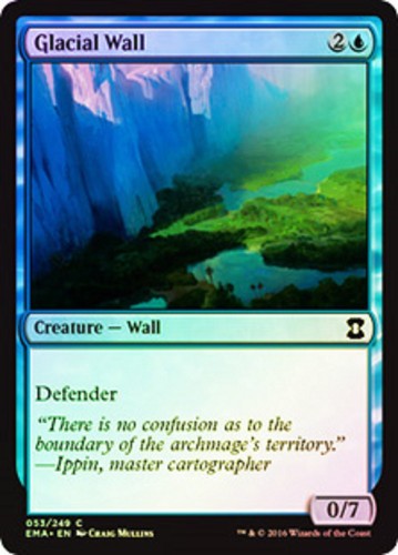 MtG Magic The Gathering Eternal Masters Common FOIL x1 - Picture 26 of 79