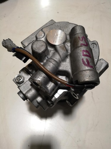 SUBARU OUTBACK MK5 BS 2014 - 2019 AC COMPRESSOR 2.5 PETROL 65387 447280-9710 - Picture 2 of 7
