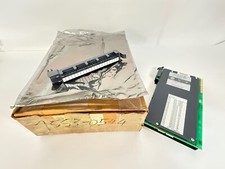 Allen-Bradley 1771-IBD PLC Processor Module 1771IBD 10-30VDC