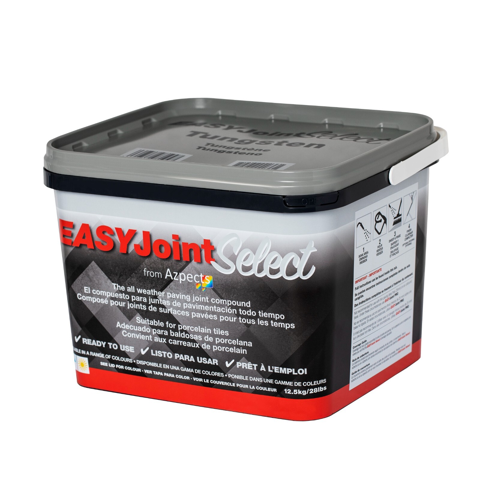 EASYJoint SELECT