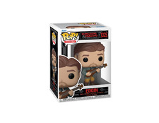 Funko Pop! Películas - Dungeons & Dragons - Honor Among Thieves - Edgin #1325