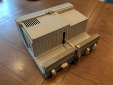 Vintage Sawyer  s 500A Projector TESTED Starts Up And Runs, Bulb Currently Works