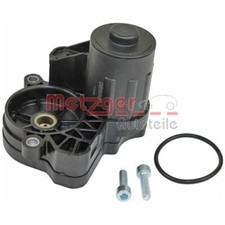 1x Stellelement, Feststellbremse Bremssattel METZGER 0899053 passend für VAG