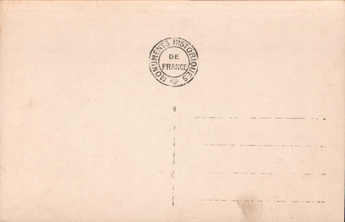 LOTE DE POSTALES NOTRE-DAME GÁRGOLAS París Francia #s 2, 7, 23, 34 Chimere Serie 4 - Imagen 3 de 9
