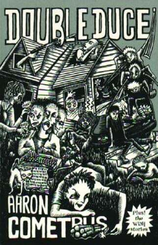 Double Duce by Aaron Cometbus: Used
