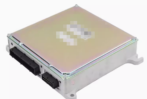 Programmed VECU Controller 14531360 for Volvo EC210B EC240 EC360 EC460B EC700B - Picture 5 of 5