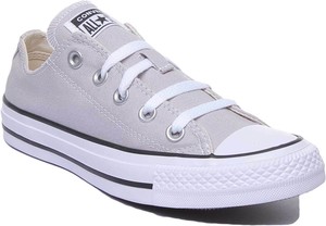 converse star court trainers womens