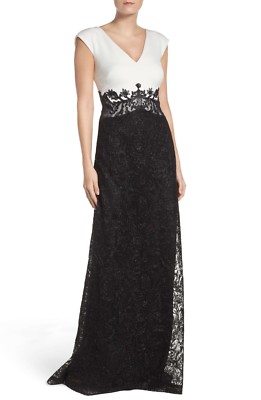 TADASHI SHOJI::ドレス:14Q[RESALE] Tadashi Shoji Used Wedding Dress Save 60% - Stillwhite