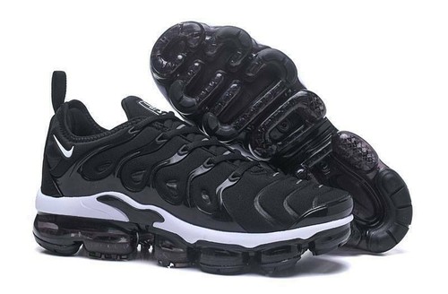 NIKE AIR VAPORMAX PLUS - BLACK TAGLIA A SCELTA NIKE 100% ORIGINALI VAPORMAX  PLUS | eBay