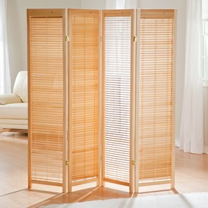 Details About Natural Shutter 4 Panel Room Divider Screen Home Living Bedroom Furniture Details About Natural Shutter 4 Panel Room Divider Screen Home Living Bedroom Furniture