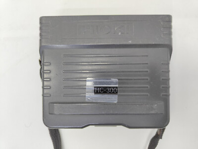 HIOKI 3454-11 DIGITAL HiTESTER , HC#300 (TESTED WORKING) | eBay