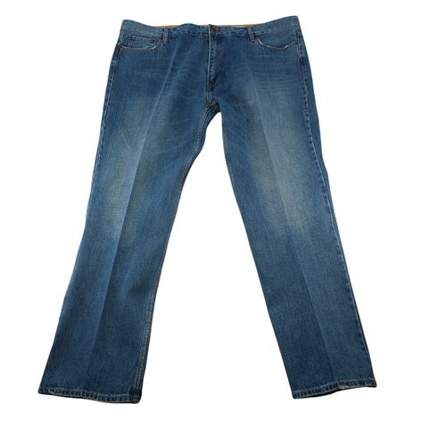 Vintage 90s Plugg Jeans Co Mens High 