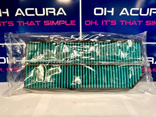 ACURA TL 2007-2008 AIR FILTER GENUINE OEM PART # 17220-RDA-A10 - Picture 2 of 5