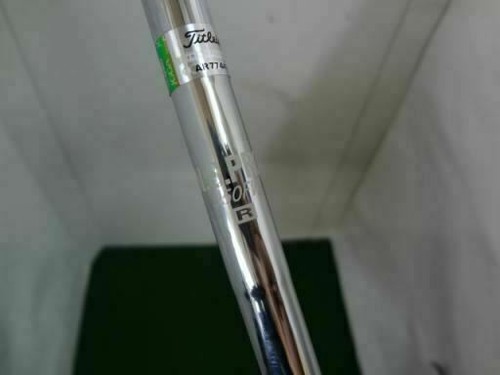 TITLEIST VG3 2014 JAPAN MODEL U3 LOFT-19 N.S.PRO R-FLEX HYBRID GOLF CLUBS - Picture 4 of 4