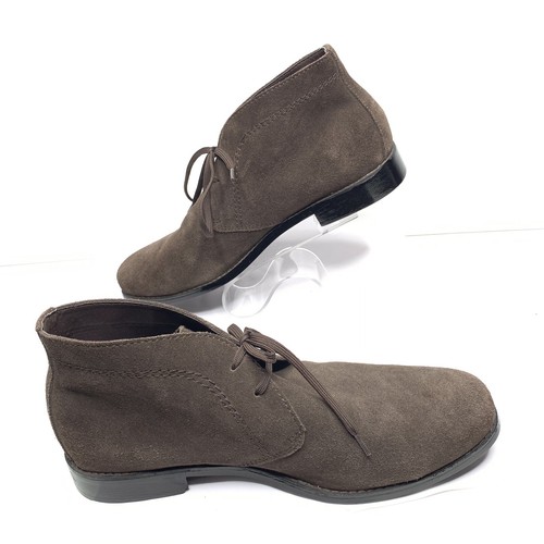 banana republic chukka boots