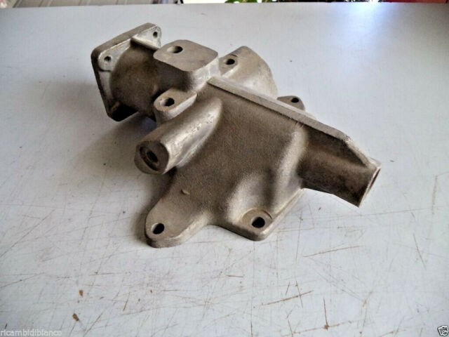 Coperchio Moltiplicatore Cambio Fiat 643N/N1 / 4555946 Coperchio Moltiplicatore Cambio Fiat 643N/N1 / 4555946