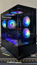 New Gaming PC, AMD Ryzen 5 7600X, Radeon RX 7...