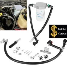 Gen2.1 CP4.2 Disaster Prevention Bypass Kit For 2011-2025 Ford 6.7L Powerstroke